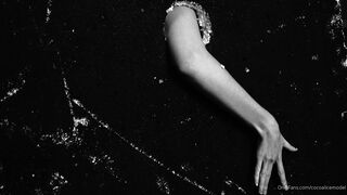 Cocoalicemodel (Coco Alice) OnlyFans Leaks Australian Blonde 19 yo nudist  242