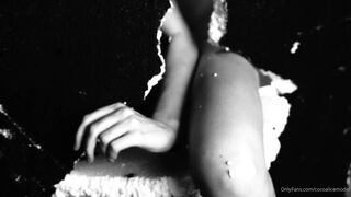 Cocoalicemodel (Coco Alice) OnlyFans Leaks Australian Blonde 19 yo nudist  242