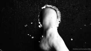 Cocoalicemodel (Coco Alice) OnlyFans Leaks Australian Blonde 19 yo nudist  242