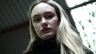 Cocoalicemodel (Coco Alice) OnlyFans Leaks Australian Blonde 19 yo nudist  246