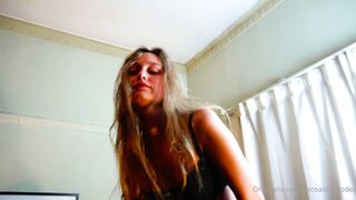 Cocoalicemodel (Coco Alice) OnlyFans Leaks Australian Blonde 19 yo nudist  249