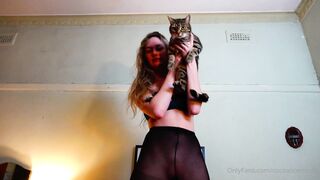 Cocoalicemodel (Coco Alice) OnlyFans Leaks Australian Blonde 19 yo nudist  249