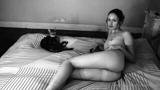 Cocoalicemodel (Coco Alice) OnlyFans Leaks Australian Blonde 19 yo nudist  251