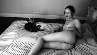 Cocoalicemodel (Coco Alice) OnlyFans Leaks Australian Blonde 19 yo nudist  251