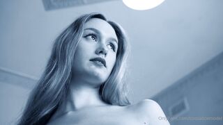 Cocoalicemodel (Coco Alice) OnlyFans Leaks Australian Blonde 19 yo nudist  258