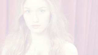 Cocoalicemodel (Coco Alice) OnlyFans Leaks Australian Blonde 19 yo nudist  259