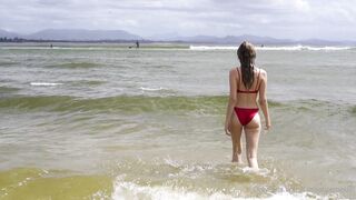 Cocoalicemodel (Coco Alice) OnlyFans Leaks Australian Blonde 19 yo nudist  260