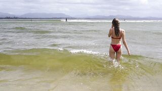 Cocoalicemodel (Coco Alice) OnlyFans Leaks Australian Blonde 19 yo nudist  260