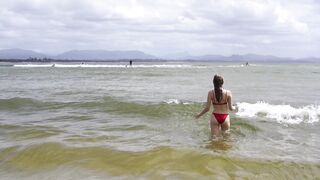 Cocoalicemodel (Coco Alice) OnlyFans Leaks Australian Blonde 19 yo nudist  260