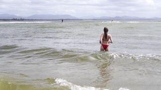 Cocoalicemodel (Coco Alice) OnlyFans Leaks Australian Blonde 19 yo nudist  260