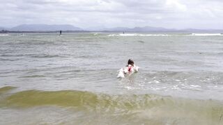 Cocoalicemodel (Coco Alice) OnlyFans Leaks Australian Blonde 19 yo nudist  260