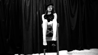 Cocoalicemodel (Coco Alice) OnlyFans Leaks Australian Blonde 19 yo nudist  264