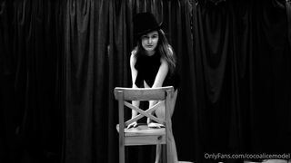 Cocoalicemodel (Coco Alice) OnlyFans Leaks Australian Blonde 19 yo nudist  264