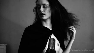 Cocoalicemodel (Coco Alice) OnlyFans Leaks Australian Blonde 19 yo nudist  265