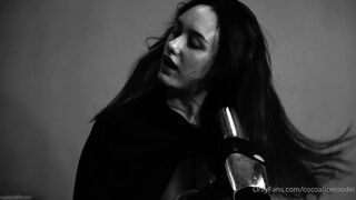 Cocoalicemodel (Coco Alice) OnlyFans Leaks Australian Blonde 19 yo nudist  265