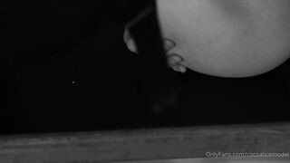 Cocoalicemodel (Coco Alice) OnlyFans Leaks Australian Blonde 19 yo nudist  267