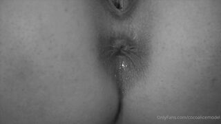 Cocoalicemodel (Coco Alice) OnlyFans Leaks Australian Blonde 19 yo nudist  267