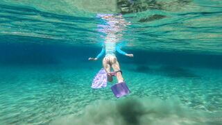 Cocoalicemodel (Coco Alice) OnlyFans Leaks Australian Blonde 19 yo nudist  272