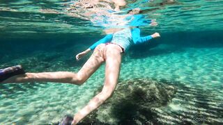 Cocoalicemodel (Coco Alice) OnlyFans Leaks Australian Blonde 19 yo nudist  272