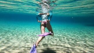 Cocoalicemodel (Coco Alice) OnlyFans Leaks Australian Blonde 19 yo nudist  272