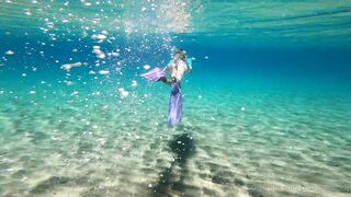 Cocoalicemodel (Coco Alice) OnlyFans Leaks Australian Blonde 19 yo nudist  272