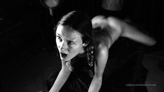 Cocoalicemodel (Coco Alice) OnlyFans Leaks Australian Blonde 19 yo nudist  274