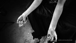 Cocoalicemodel (Coco Alice) OnlyFans Leaks Australian Blonde 19 yo nudist  274