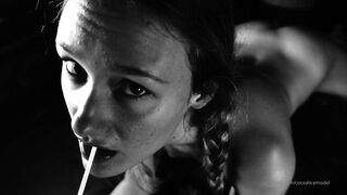 Cocoalicemodel (Coco Alice) OnlyFans Leaks Australian Blonde 19 yo nudist  274