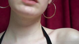 Cocoalicemodel (Coco Alice) OnlyFans Leaks Australian Blonde 19 yo nudist  278