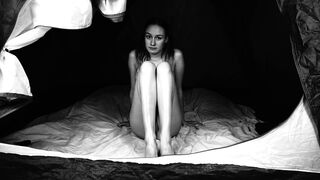 Cocoalicemodel (Coco Alice) OnlyFans Leaks Australian Blonde 19 yo nudist  279