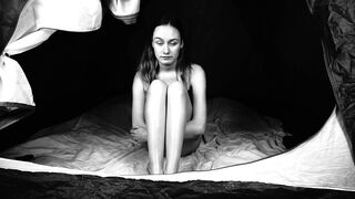 Cocoalicemodel (Coco Alice) OnlyFans Leaks Australian Blonde 19 yo nudist  279