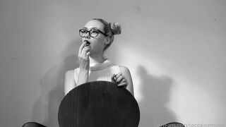 Cocoalicemodel (Coco Alice) OnlyFans Leaks Australian Blonde 19 yo nudist  280