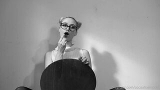 Cocoalicemodel (Coco Alice) OnlyFans Leaks Australian Blonde 19 yo nudist  280