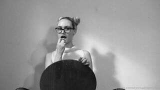 Cocoalicemodel (Coco Alice) OnlyFans Leaks Australian Blonde 19 yo nudist  280