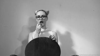 Cocoalicemodel (Coco Alice) OnlyFans Leaks Australian Blonde 19 yo nudist  280