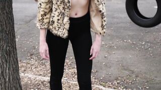 Cocoalicemodel (Coco Alice) OnlyFans Leaks Australian Blonde 19 yo nudist  282