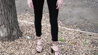 Cocoalicemodel (Coco Alice) OnlyFans Leaks Australian Blonde 19 yo nudist  282