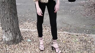 Cocoalicemodel (Coco Alice) OnlyFans Leaks Australian Blonde 19 yo nudist  282