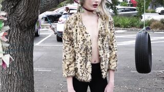 Cocoalicemodel (Coco Alice) OnlyFans Leaks Australian Blonde 19 yo nudist  282