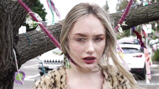 Cocoalicemodel (Coco Alice) OnlyFans Leaks Australian Blonde 19 yo nudist  282