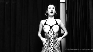 Cocoalicemodel (Coco Alice) OnlyFans Leaks Australian Blonde 19 yo nudist  285