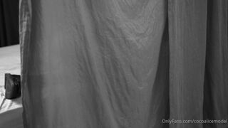 Cocoalicemodel (Coco Alice) OnlyFans Leaks Australian Blonde 19 yo nudist  287