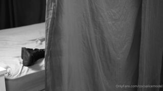 Cocoalicemodel (Coco Alice) OnlyFans Leaks Australian Blonde 19 yo nudist  287