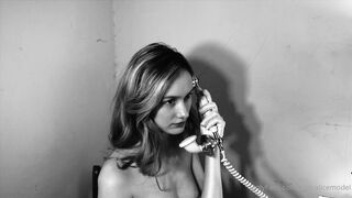 Cocoalicemodel (Coco Alice) OnlyFans Leaks Australian Blonde 19 yo nudist  289