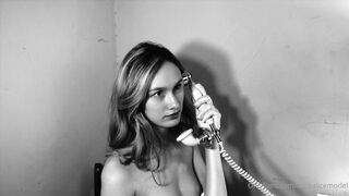 Cocoalicemodel (Coco Alice) OnlyFans Leaks Australian Blonde 19 yo nudist  289