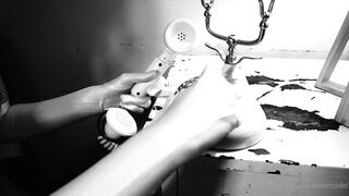 Cocoalicemodel (Coco Alice) OnlyFans Leaks Australian Blonde 19 yo nudist  289