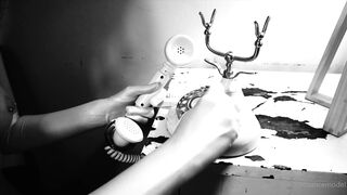 Cocoalicemodel (Coco Alice) OnlyFans Leaks Australian Blonde 19 yo nudist  289