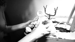 Cocoalicemodel (Coco Alice) OnlyFans Leaks Australian Blonde 19 yo nudist  289