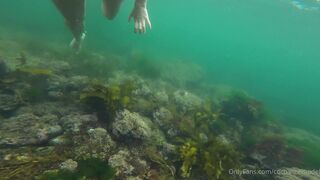 Cocoalicemodel (Coco Alice) OnlyFans Leaks Australian Blonde 19 yo nudist  292