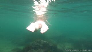 Cocoalicemodel (Coco Alice) OnlyFans Leaks Australian Blonde 19 yo nudist  292